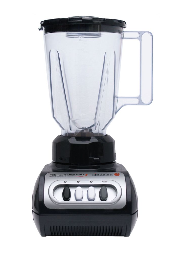 Sindelen Licuadora Jarro Plástico L-1500