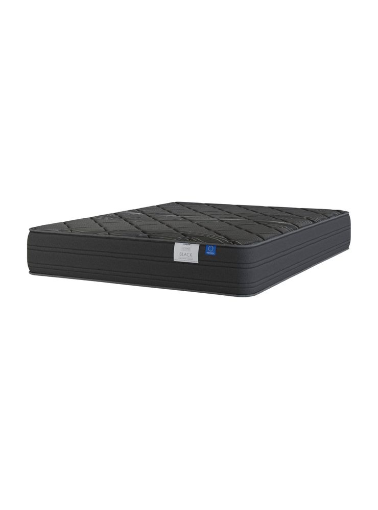 Flex Colchón Black 2 Plazas