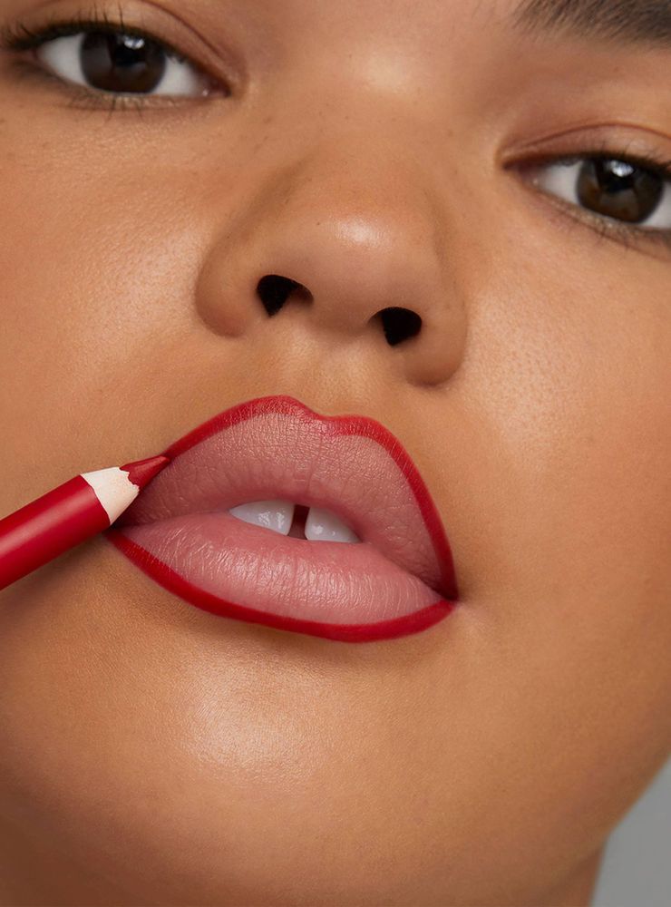 Estée Lauder Double Wear Stay-in-Place Lip Pencil Pink, foto 3