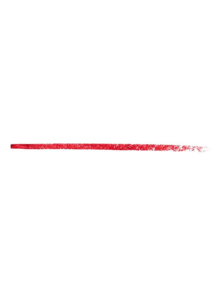 Estée Lauder Double Wear Stay-in-Place Lip Pencil Red, foto 2