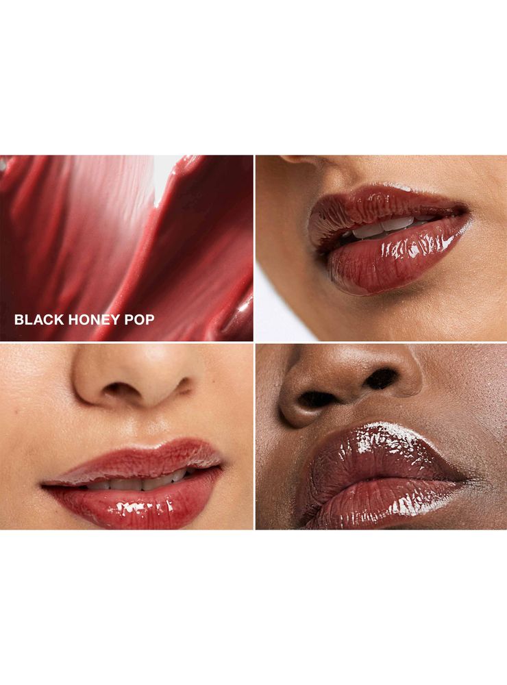 Clinique Pop Plush Creamy Lip Gloss Chiffon, foto 5