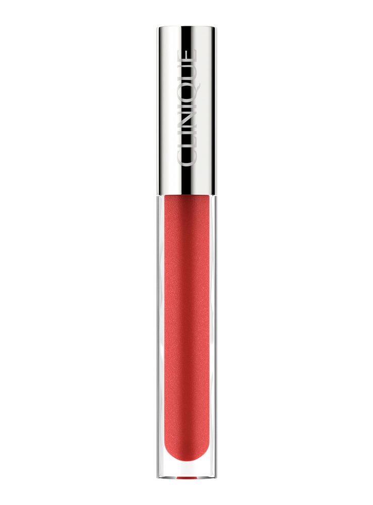 Clinique Pop Plush Creamy Lip Gloss Brulee, foto 3
