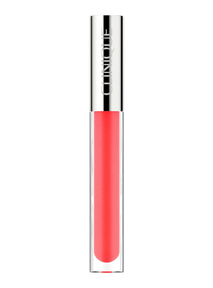 Clinique Pop Plush Creamy Lip Gloss Rosewater, foto 3