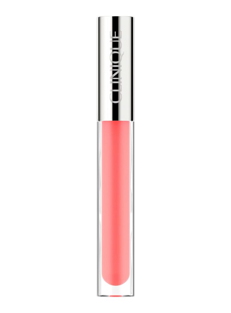 Clinique Pop Plush Creamy Lip Gloss Bubblegum, foto 3