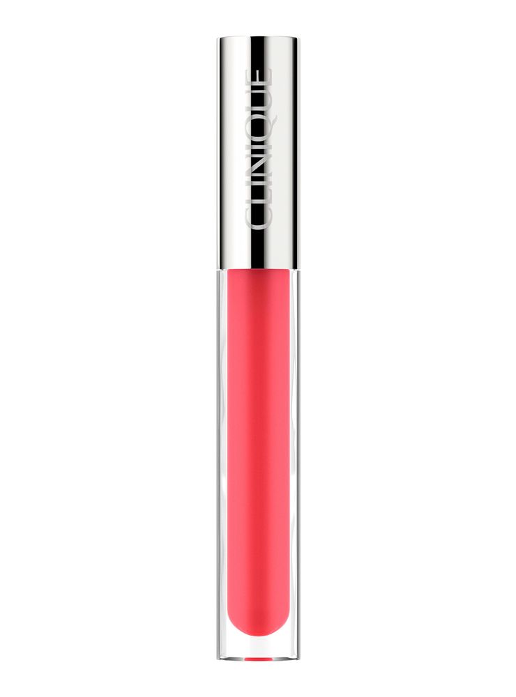 Clinique Pop Plush Creamy Lip Gloss Sugarplum, foto 3