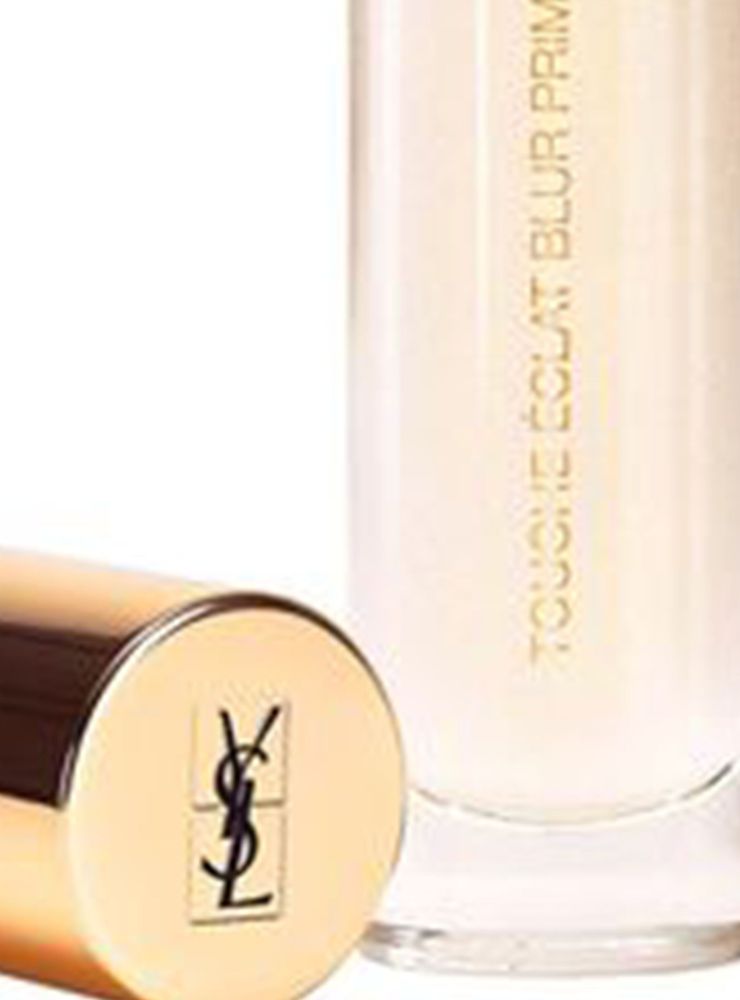 Yves Saint Laurent Touche Éclat Blur Primer, foto 2