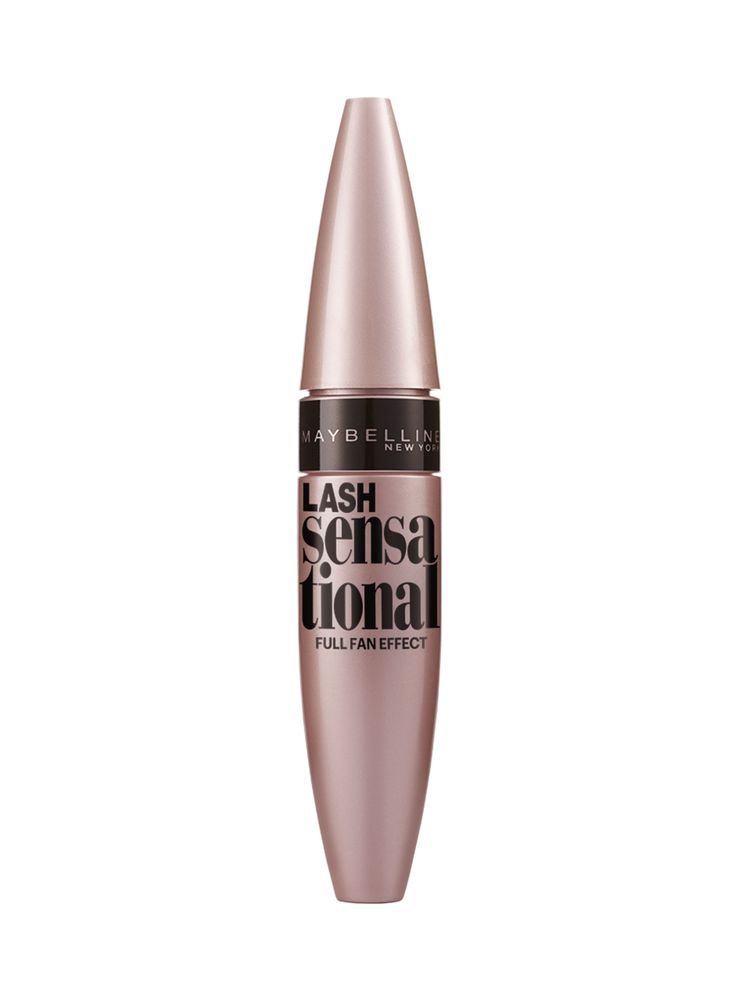 Maybelline Lash Sensational Black, foto 3