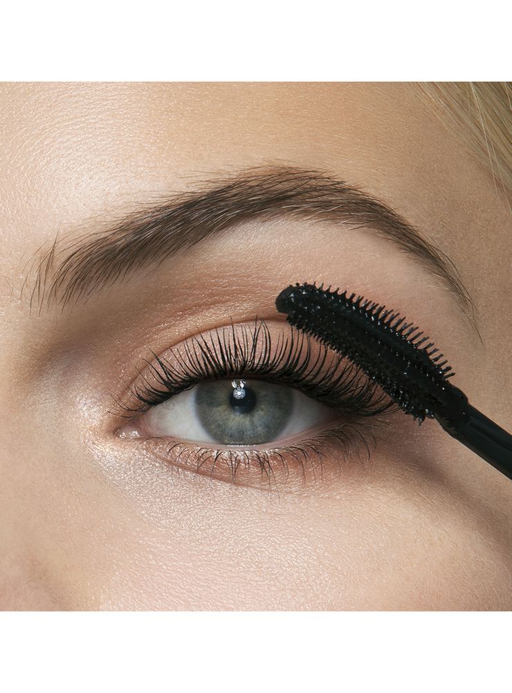 Maybelline Lash Sensational Black, foto 6