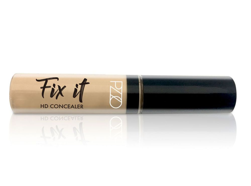 Petrizzio Fix It HD Concealer Vainilla