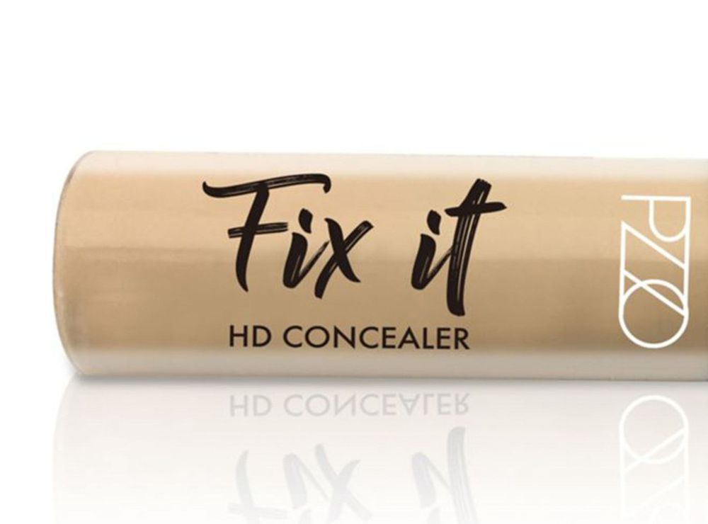 Petrizzio Fix It HD Concealer Vainilla, foto 2