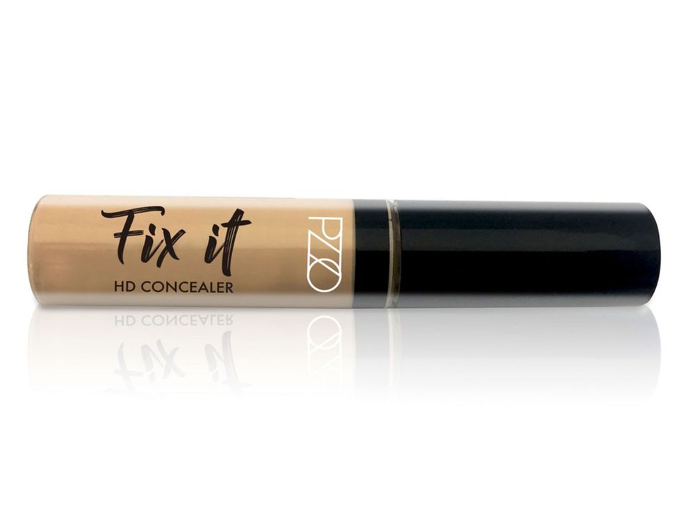 Petrizzio Fix It HD Concealer Honey