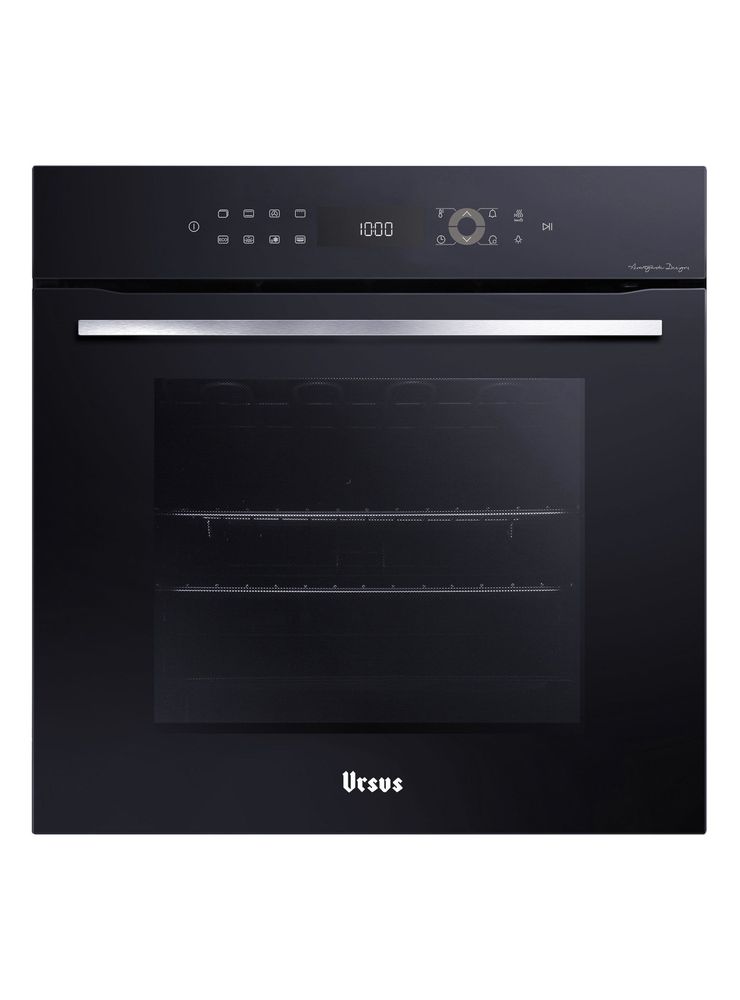 Horno Eléctrico Ursus Trotter Avantgarde 60 Pyrolytikhorno