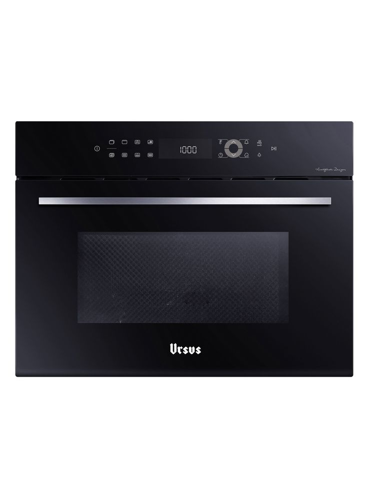 Ursus Trotter Horno Microondas Empotrable 34 Litros Avantgarde 60
