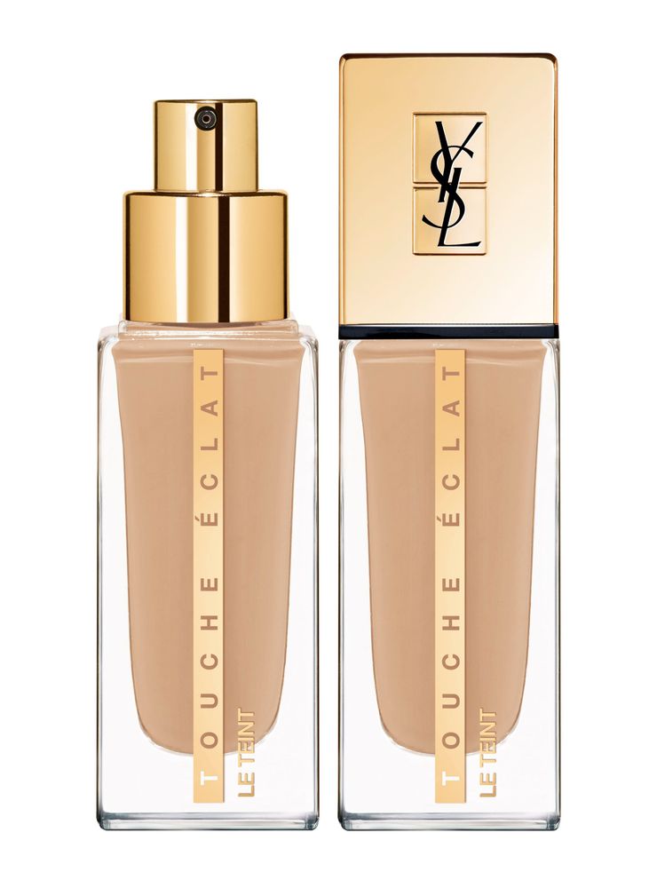 Base Yves Saint Laurent Maquillaje Touche Eclat Le Teint Renovación Br30