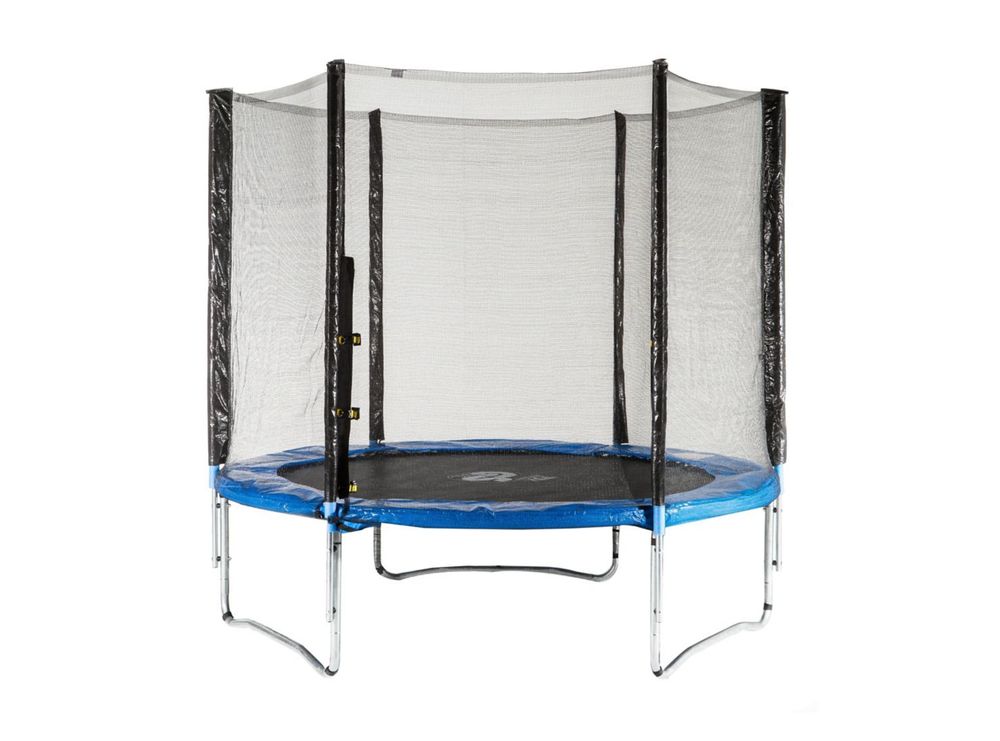 Cama Elástica 1.83 Mt Junior Kidscool