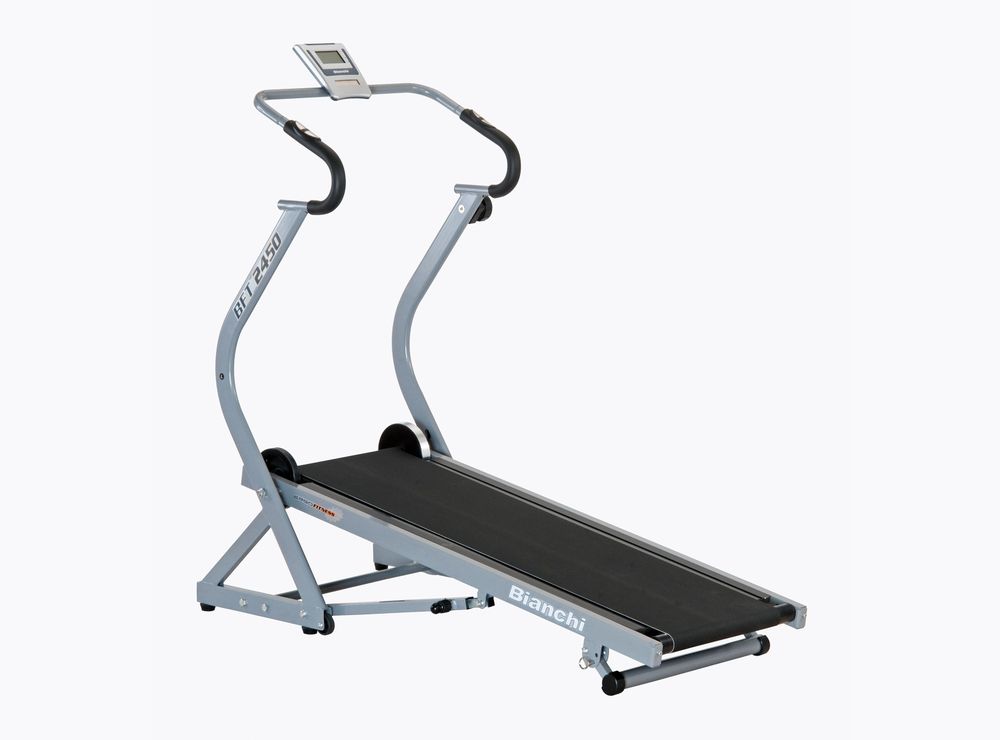 Bianchi BFT-2450 Gris