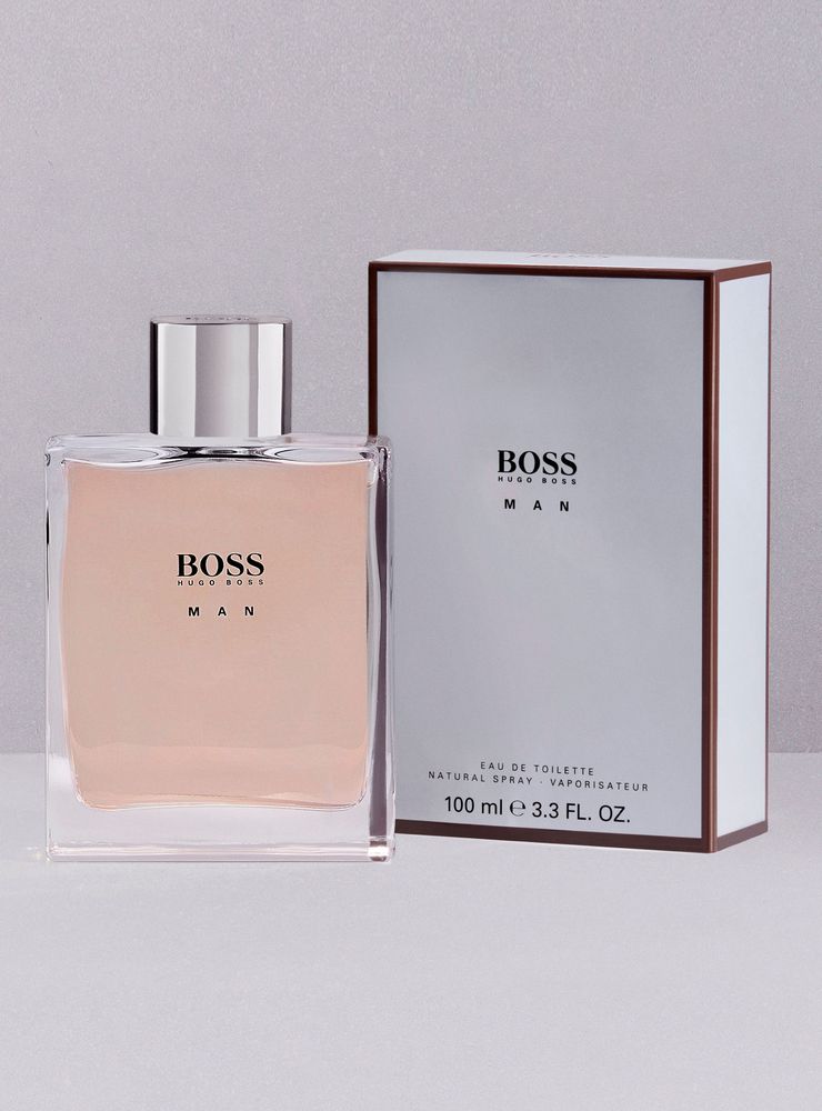 Hugo Boss Orange Man EDT 100 ml, foto 4