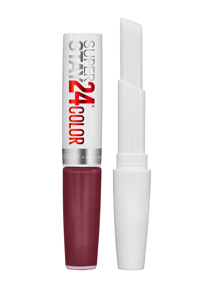 Maybelline Superstay 24H, foto 4