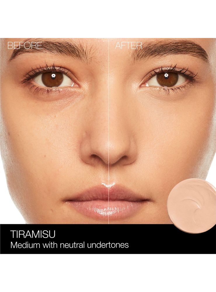Nars Soft Matte Complete Concealer Tiramisu, foto 2