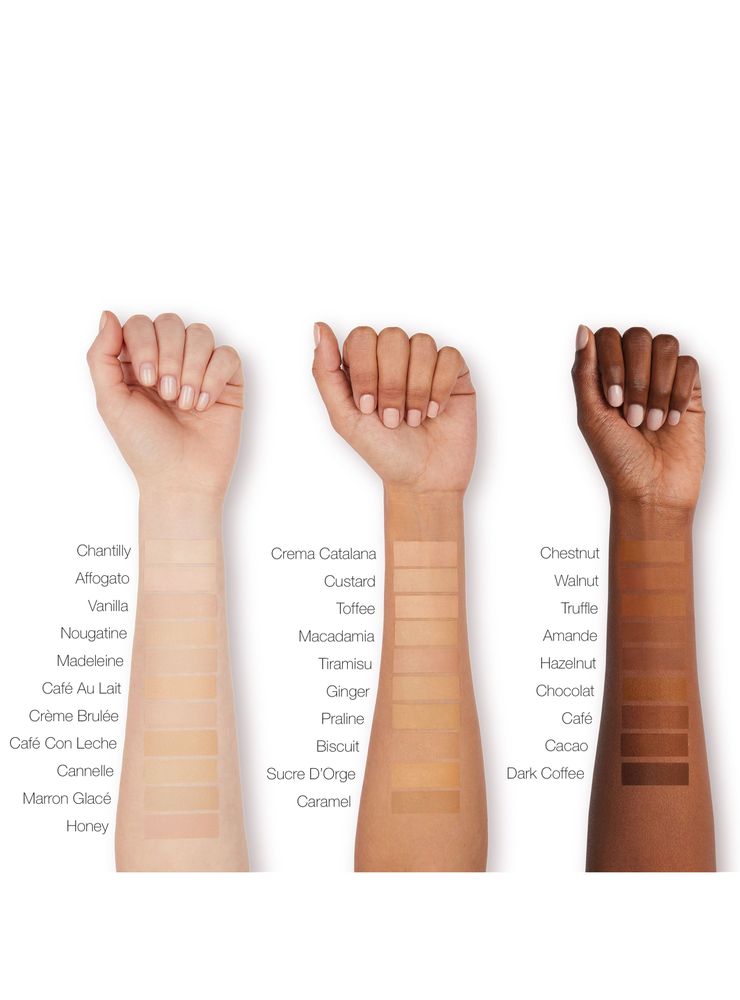 Nars Soft Matte Complete Concealer Sucre d'Orge, foto 4