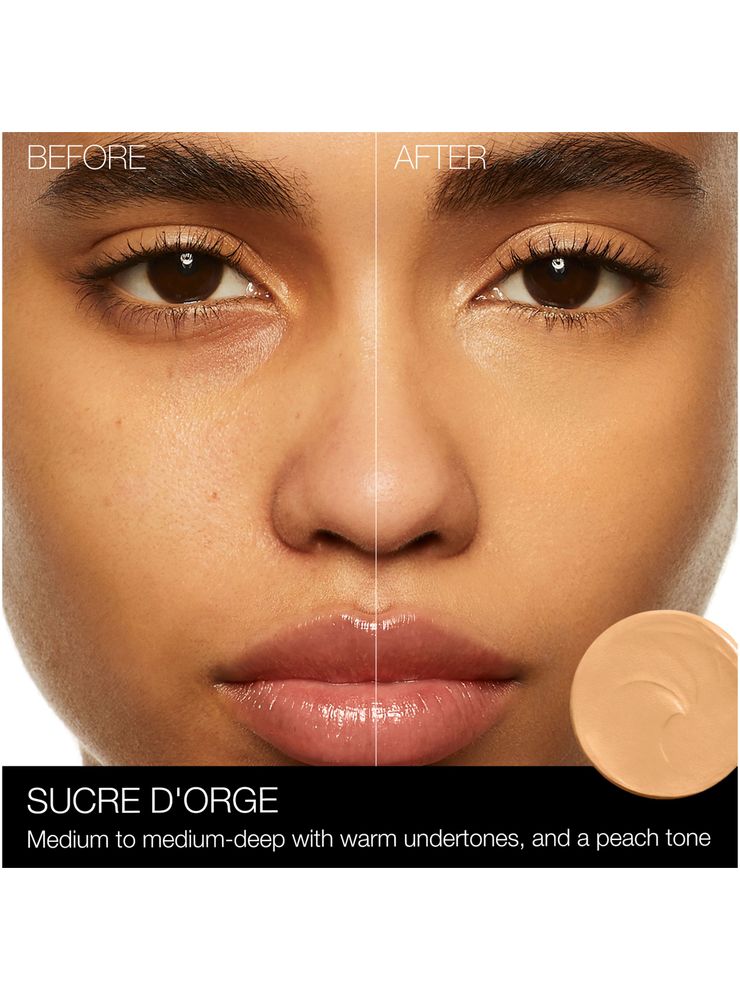Nars Soft Matte Complete Concealer Sucre d'Orge, foto 2