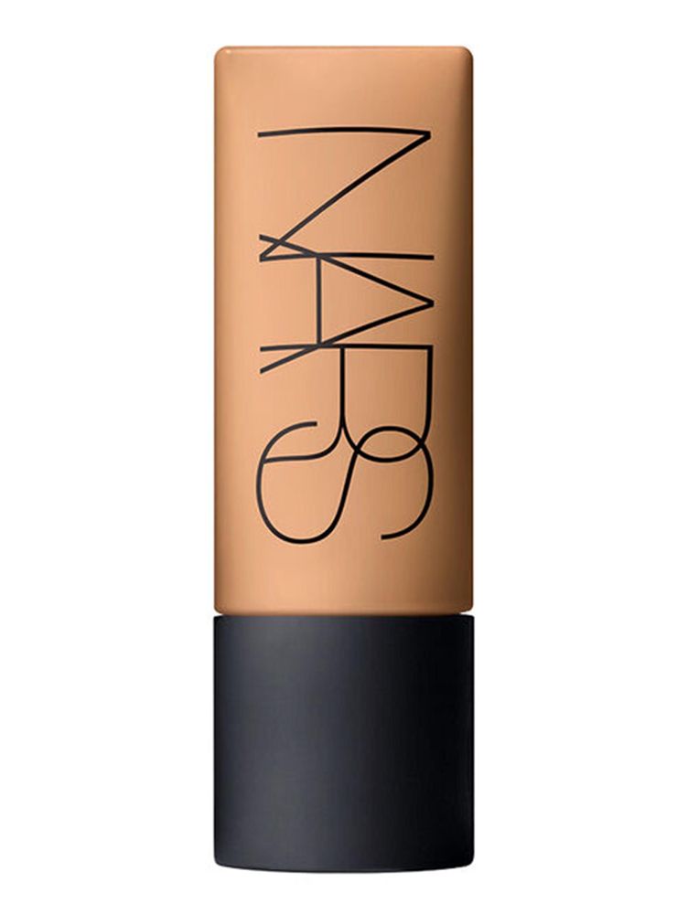 Nars Soft Matte Complete Foundation Aruba