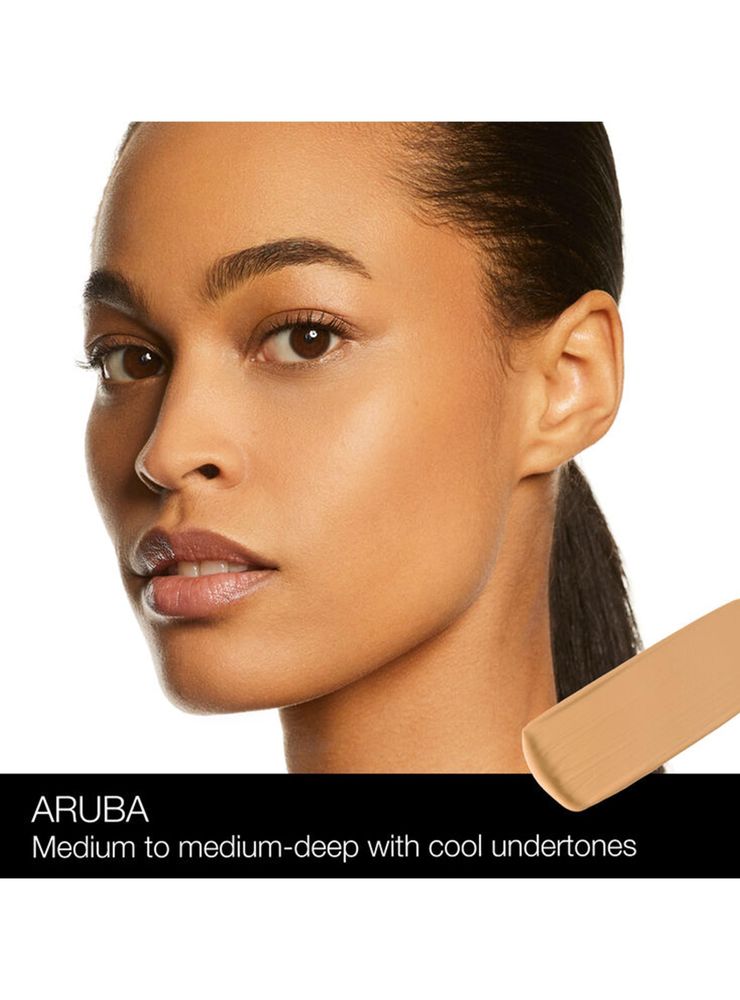 Nars Soft Matte Complete Foundation Aruba, foto 3