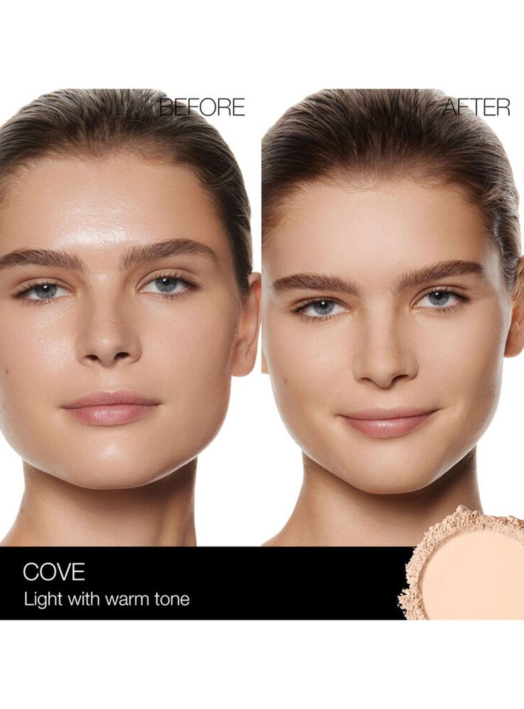 Nars Soft Matte Advanced Perfecting Powder Cove, foto 2
