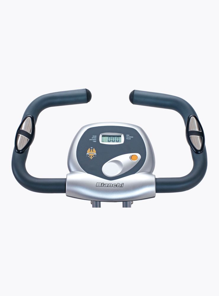 Bianchi MP-500 Gris, foto 4