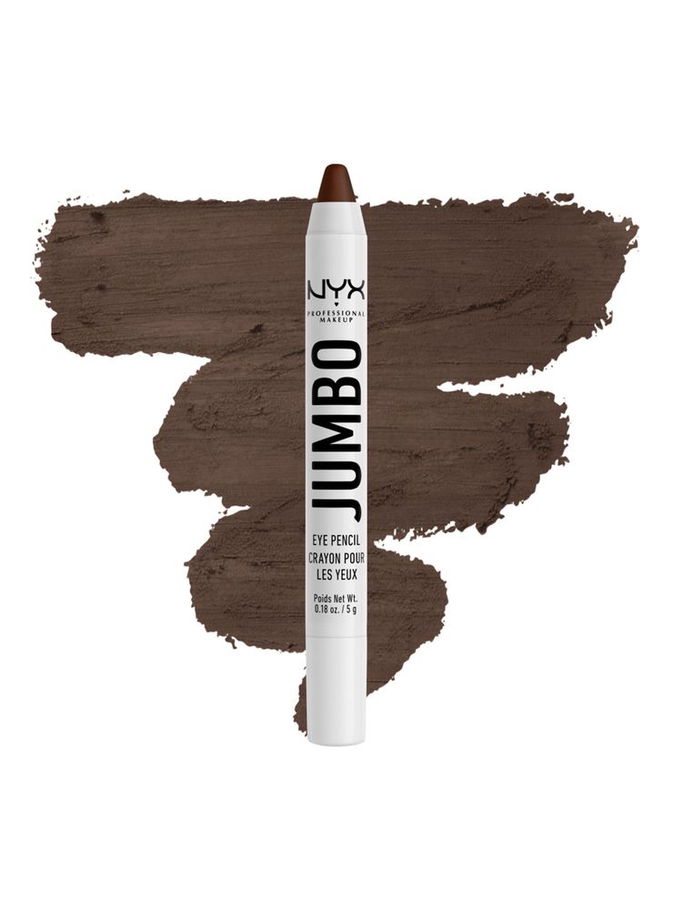 Nyx Professional Makeup Jumbo Eye Pencil Frappe, foto 3