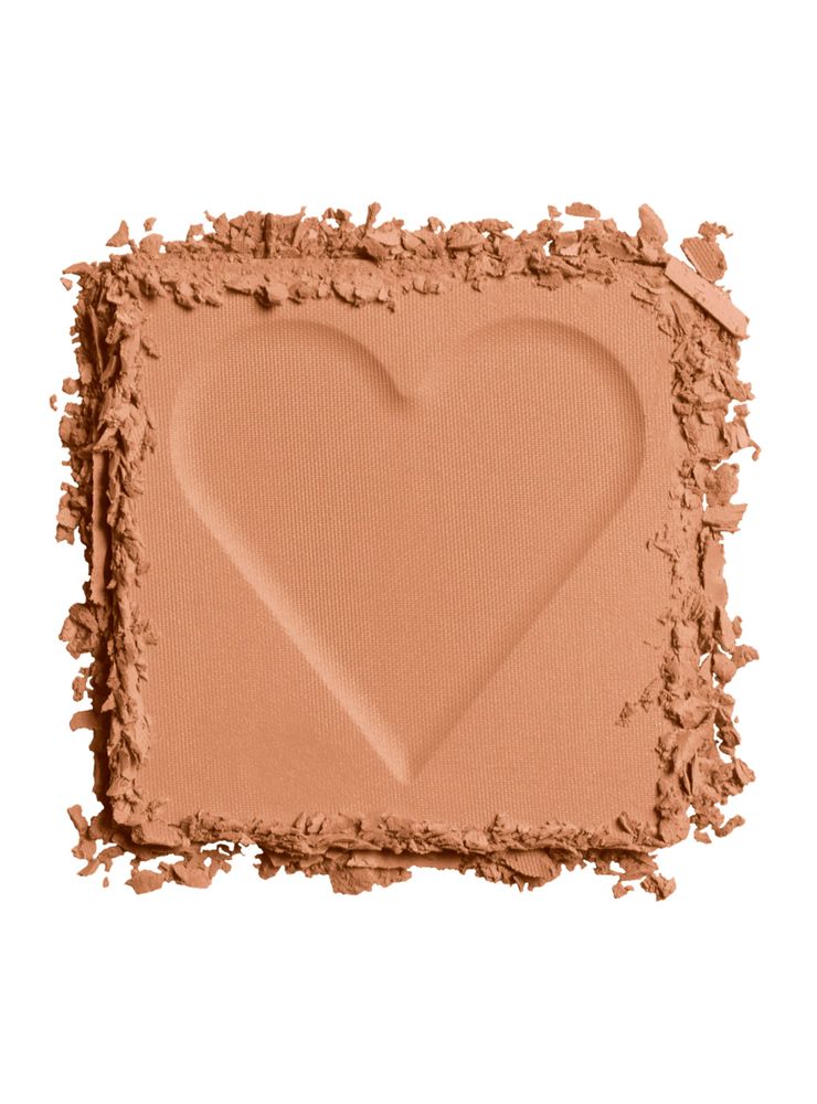 NYX Can't Stop Won't Stop Mattifying Powder Caramel, foto 2