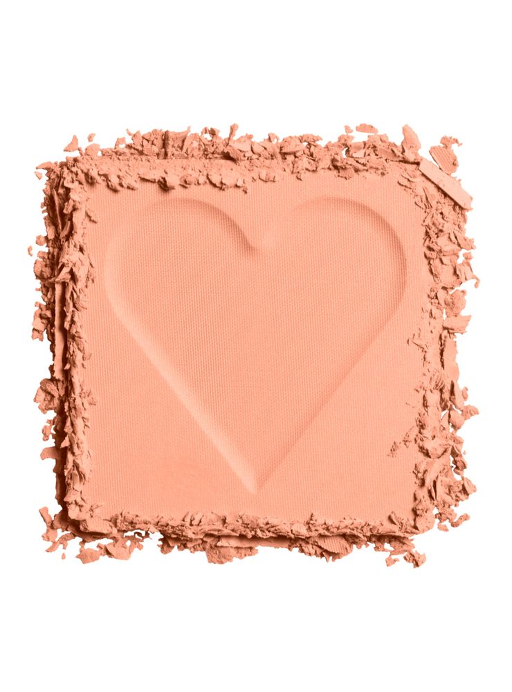 NYX Can't Stop Won't Stop Mattifying Powder Bright Peach, foto 2