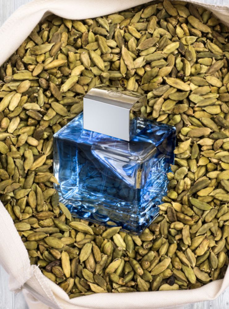 Antonio Banderas Blue Seduction EDT 200 ml, foto 4