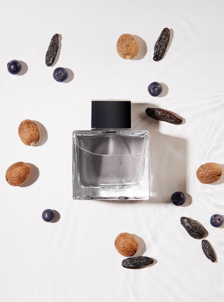 Antonio Banderas Seduction in Black EDT 200 ml, foto 3