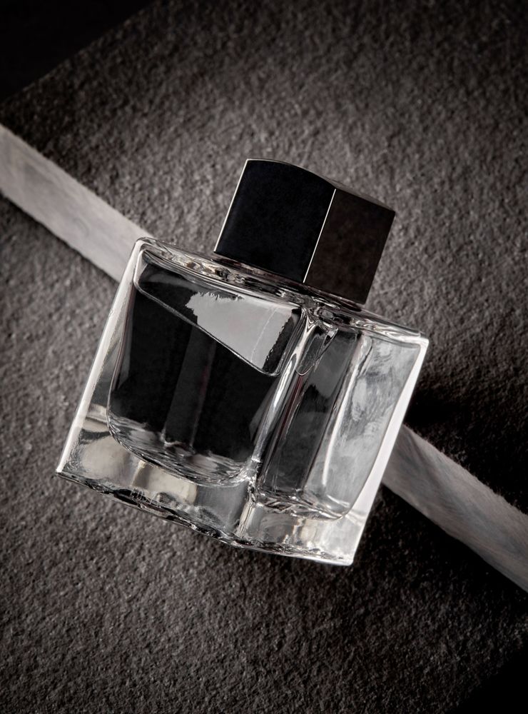 Antonio Banderas Seduction in Black EDT 200 ml, foto 5