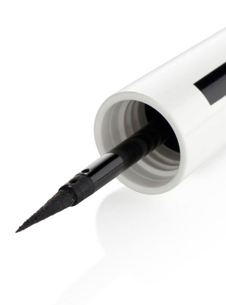 Maybelline Lasting Drama Master Ink Matte Waterproof Black, foto 2