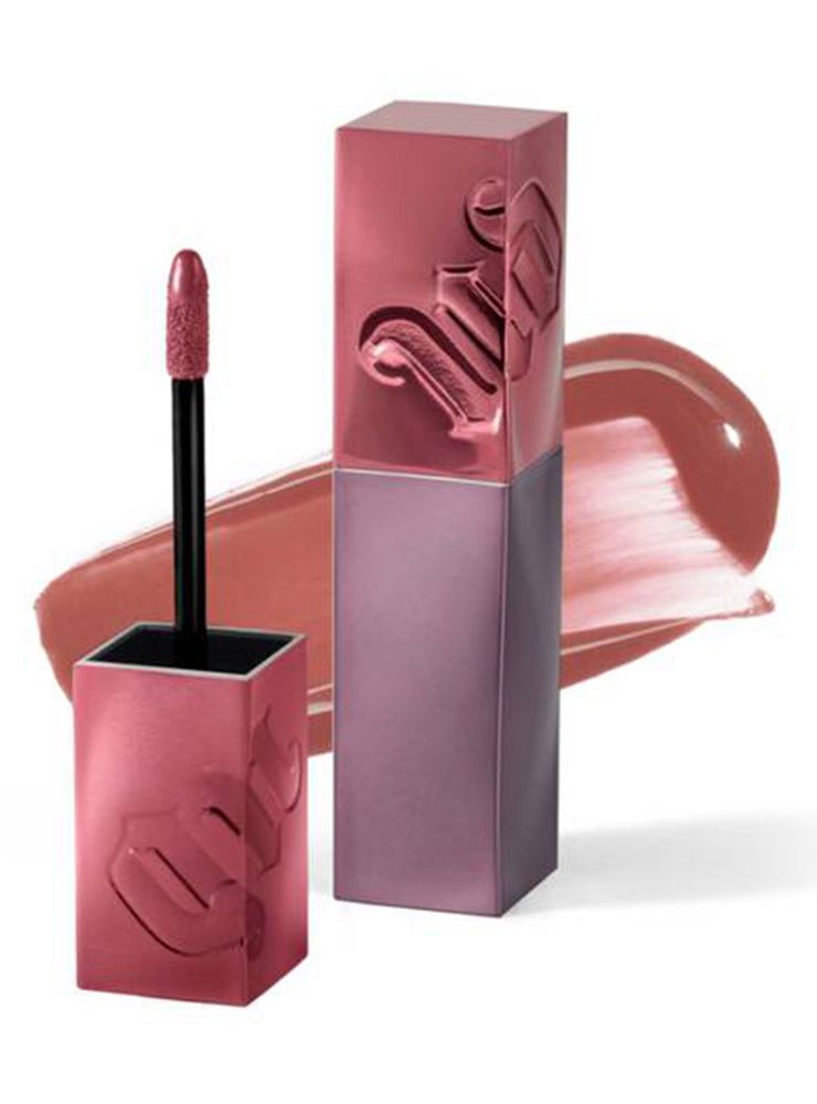 Urban Decay Vice Lip Bond Text 'Em