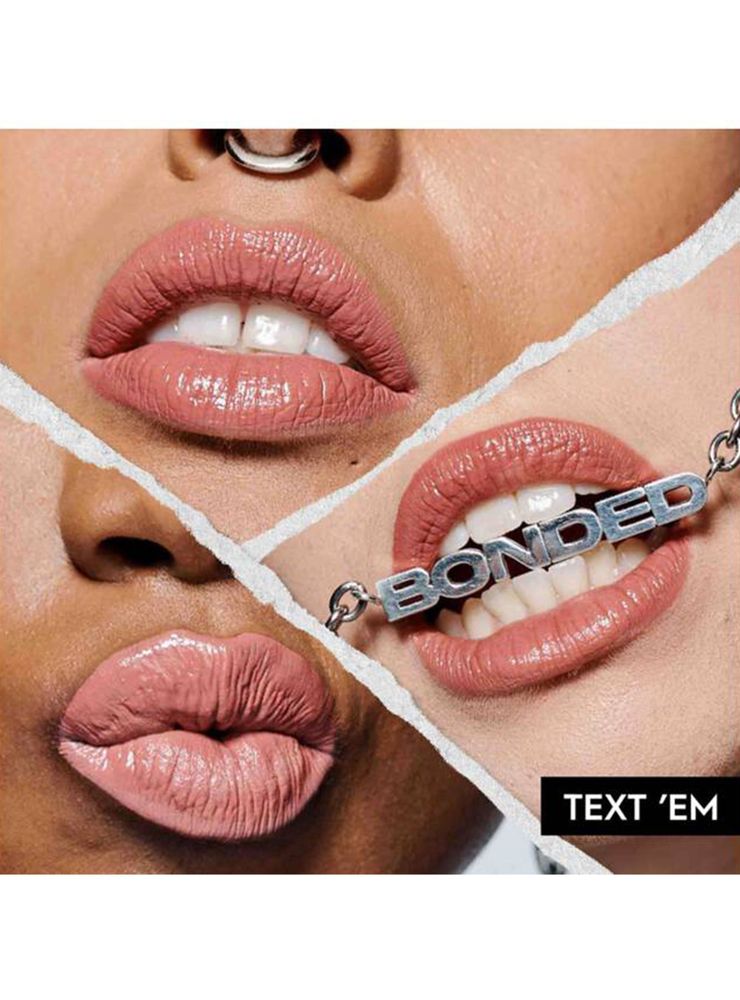 Urban Decay Vice Lip Bond Text 'Em, foto 3