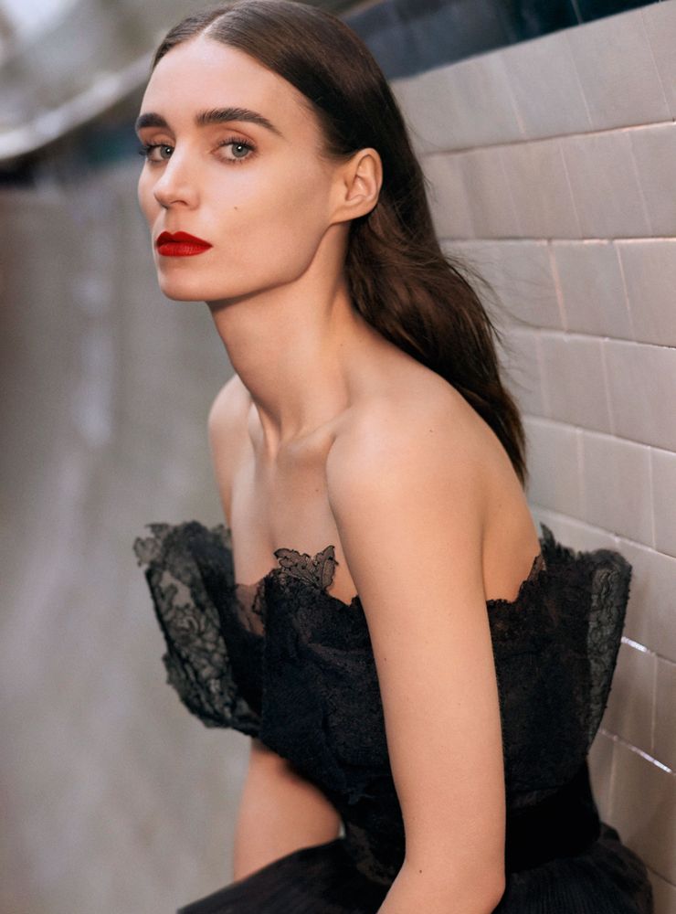 Givenchy L'Interdit Rouge EDP 35 ml, foto 6