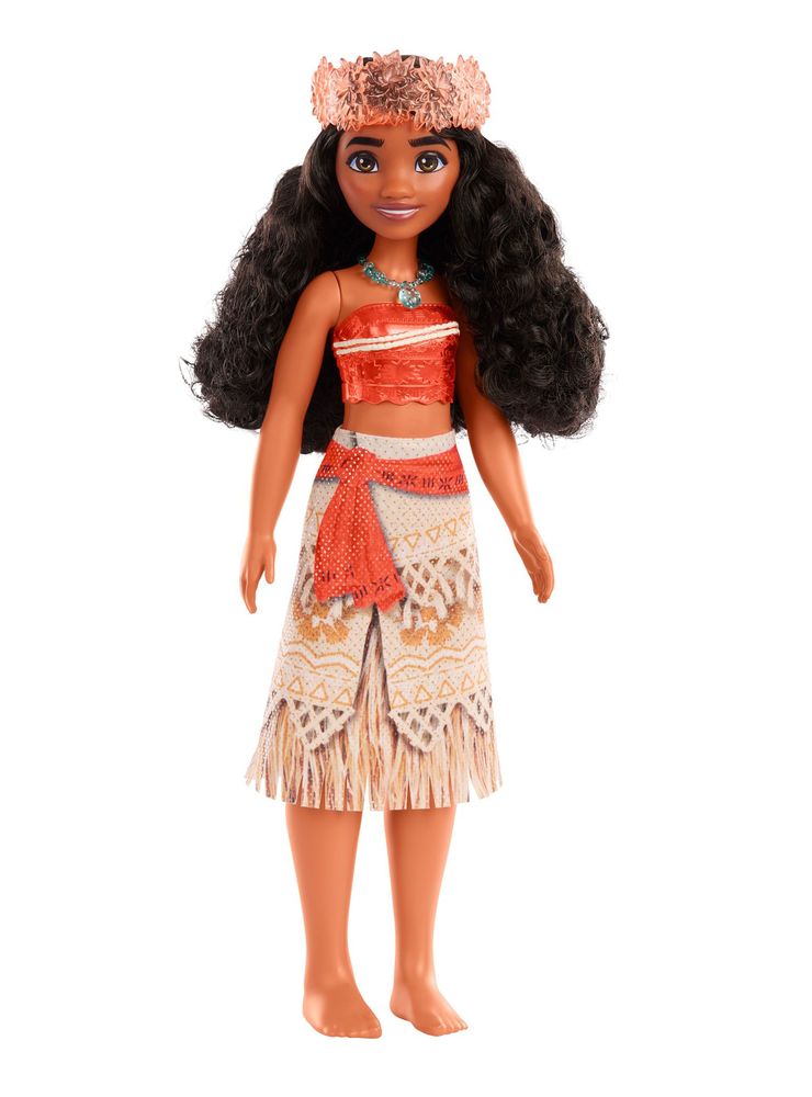 Disney Princess Muñeca Moana