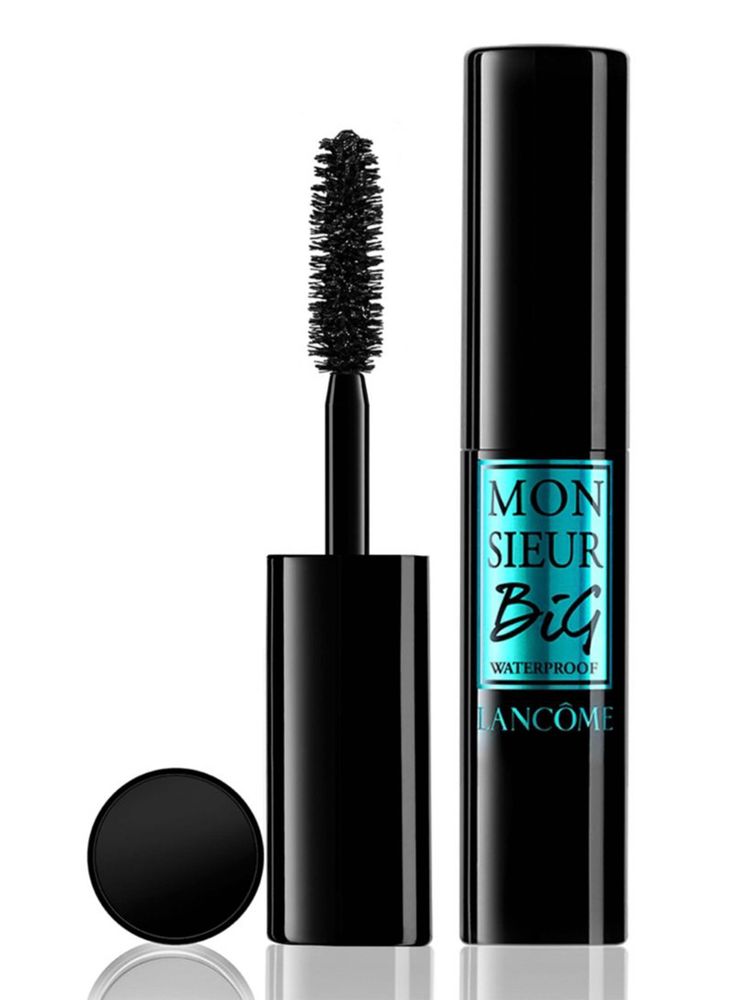 Lancôme Monsieur Big Waterproof 01 Black