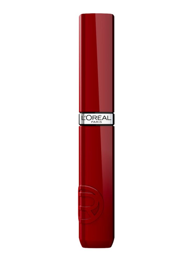 L'Oréal Paris Infallible Laque Resistance 520 Berry Bordeaux, foto 3