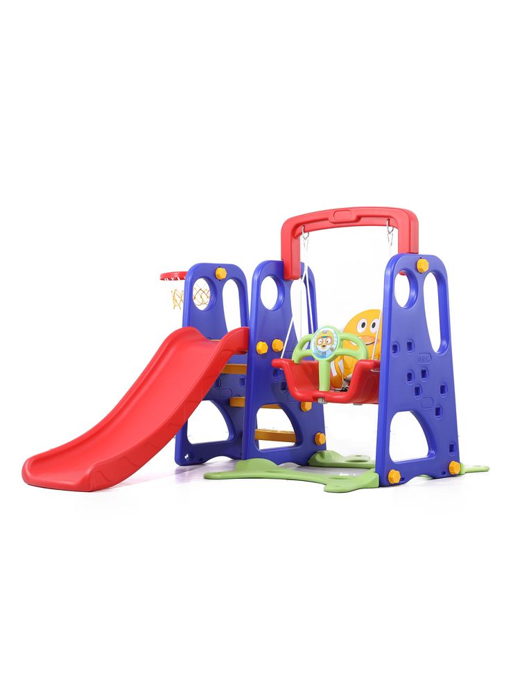 Kidscool Resbalín Set Plástico Smile