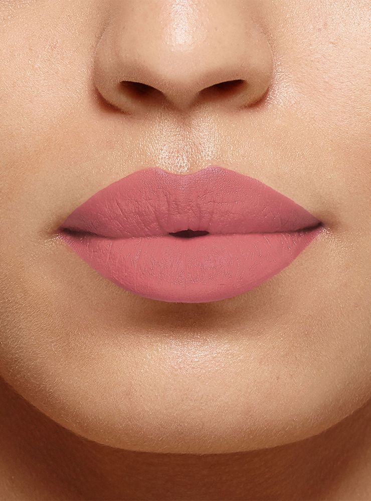 L'Oréal Paris Color Riche Intense Volume Matte 640 Nude Independant, foto 5