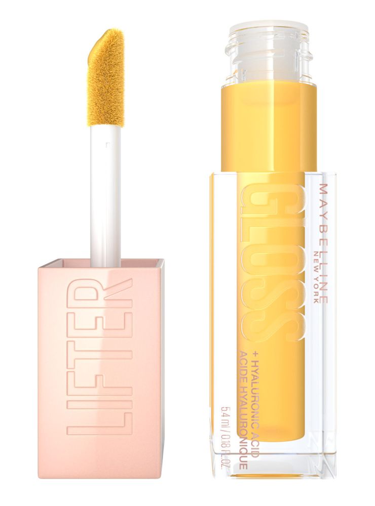 Maybelline Lifter Gloss 26 Honey