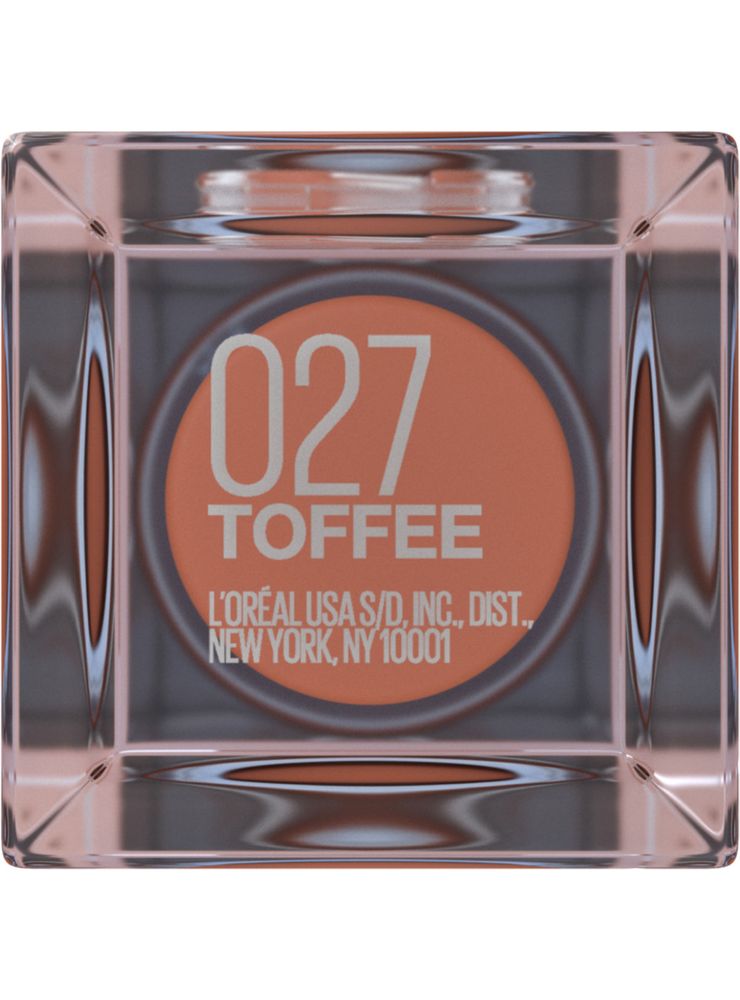 Maybelline Lifter Gloss 27 Toffee, foto 5