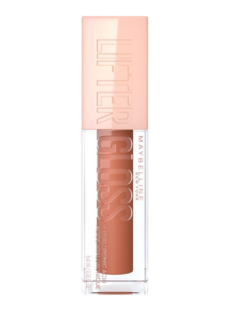 Maybelline Lifter Gloss 27 Toffee, foto 3