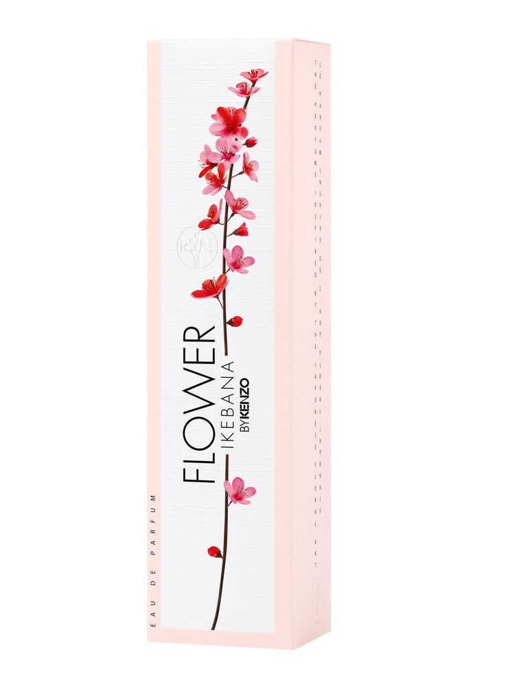 Kenzo Flower Ikebana EDP 40 ml, foto 3