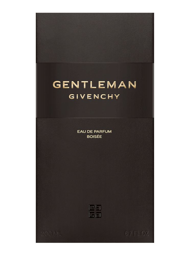 Givenchy Gentleman Boisée EDP 200 ml, foto 3