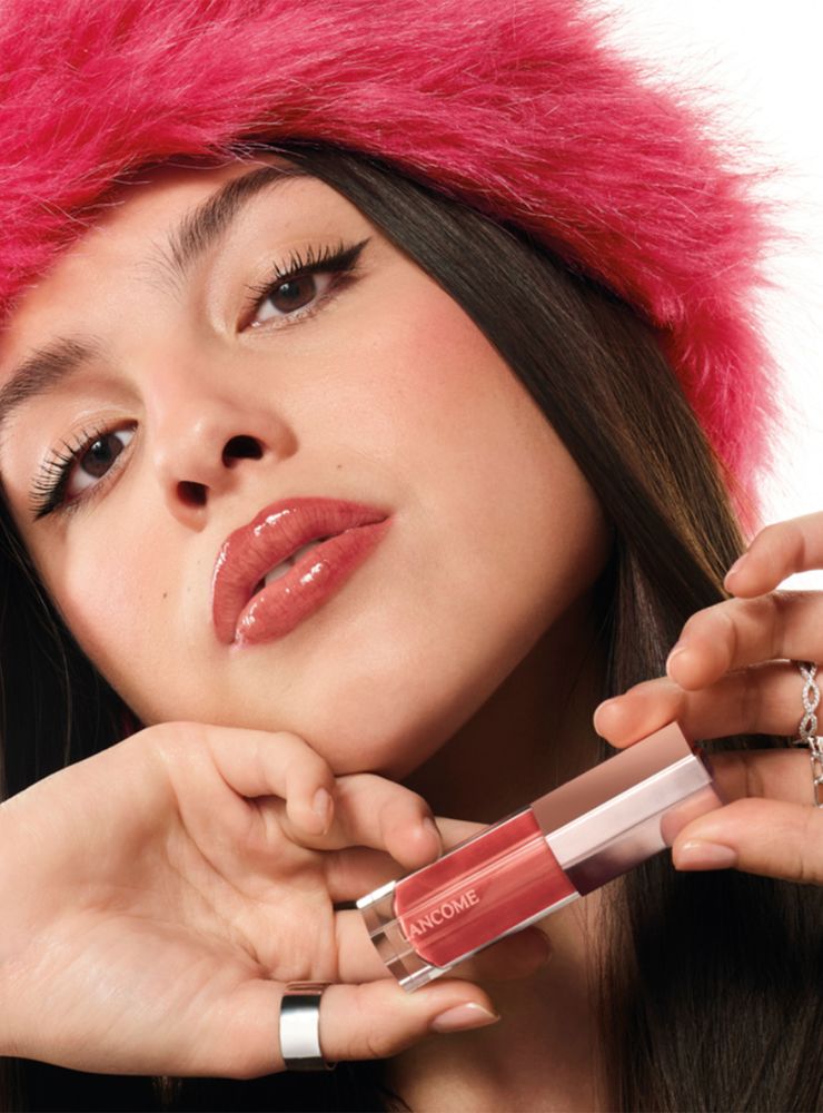 Lancôme Lip Idôle JuicyTreat Oil-in-Gloss 25, foto 5